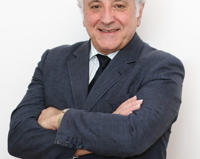 Jean-Pierre Bellecave